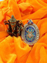 泰國佛牌吸財蜘蛛 招財納福的神秘力量與參考信息